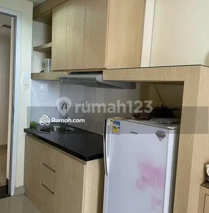 Dijual Apartemen Grand Taman Melati Furnished selangkah ke UI