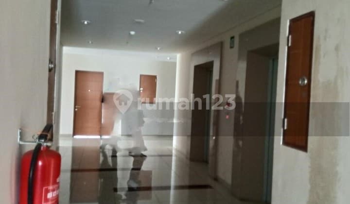 Apartemen Dave Furnished selangkah ke UI Depok tinggal bawa koper