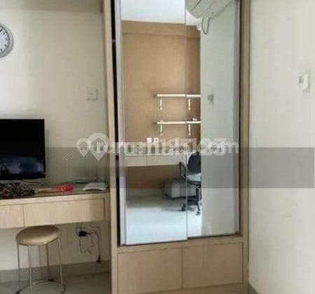 Apartemen Siap Huni Grand Taman Melati Margonda 2