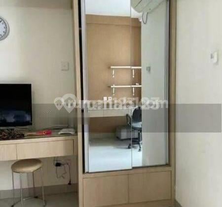 Apartemen Siap Huni Grand Taman Melati Margonda 2