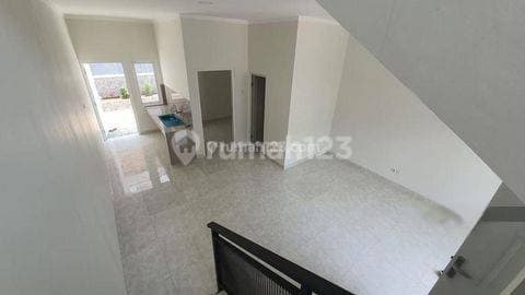 Dijual Rumah Siap Huni Di Cilodong Depok Bebas Banjir Dan Nyaman