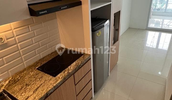 Disewa Apartemen Siap Huni Lokasi Strategis Di Bintaro