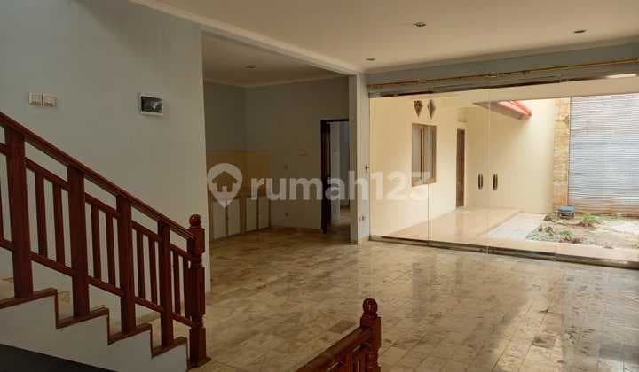 Dijual Rumah Bagus Harga Dibawah Pasarandi Kemang Pratama Bekasi