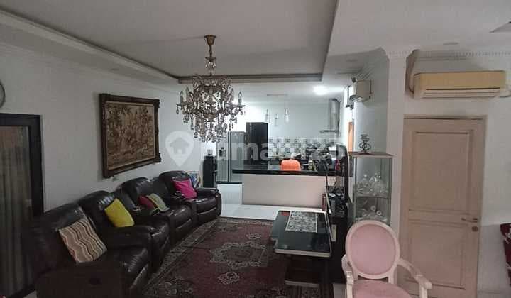Dijual Rumah Bagus Di Bintaro Jaya Harga Dibawah Pasaran