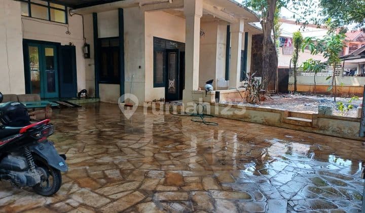 Dijual Rumah Di Menteng Jakarta Pusat Harga Dibawah Pasaran Lokasi Strategis