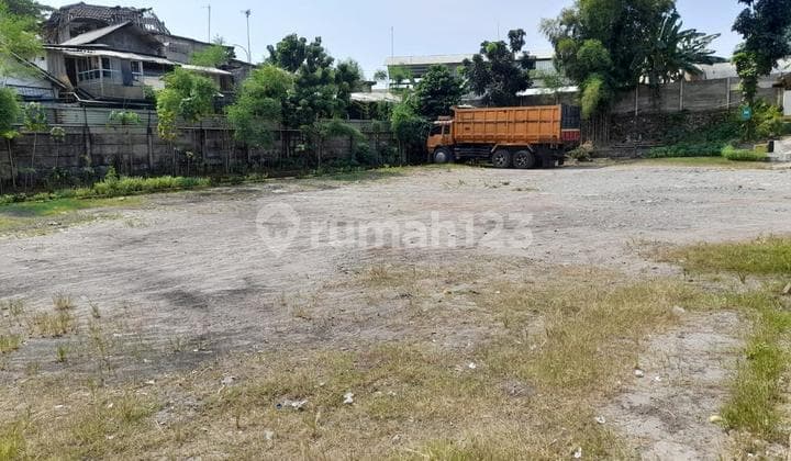 Dijual Gudang di Bogor Lokasi Strategis Dekat Toll