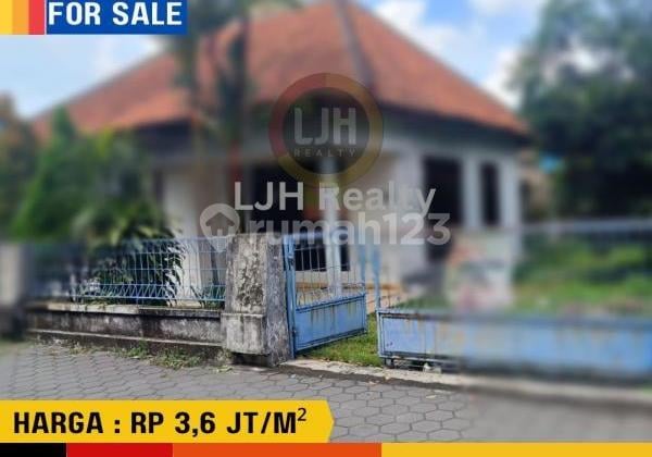 Tanah Bonus Bangunan