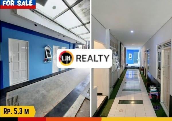 Kos2 An Daerah Krodan