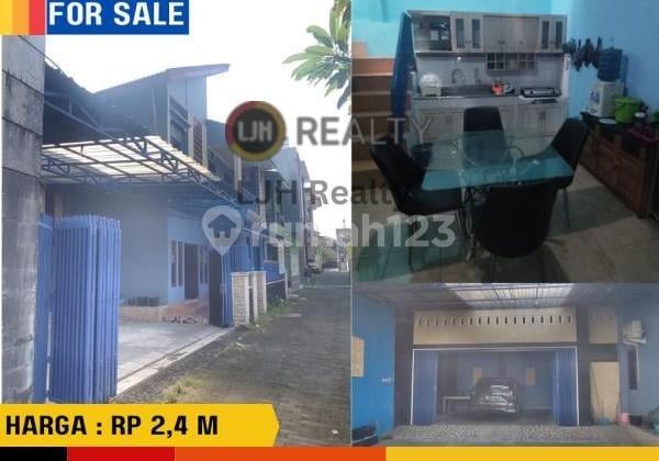 Candi Gebang House, Fully Furnished