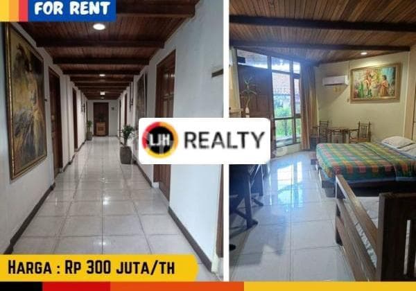 North RingRoad Hotel, Yogyakarta