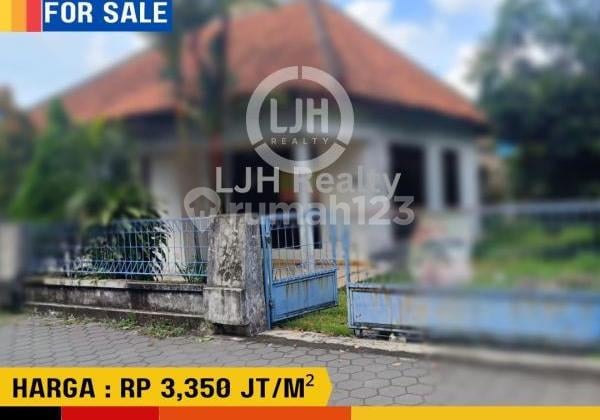 Tanah Bonus Bangunan