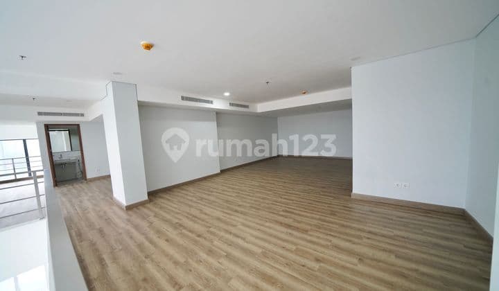 Disewa Soho Gandeng Apartement The Smith Alam Sutera