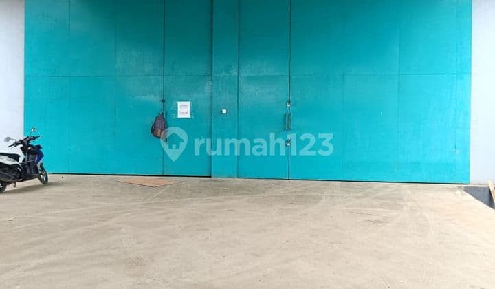 Di Sewakan Gudang Bersama Balaraja Barat, Tengerang Banten