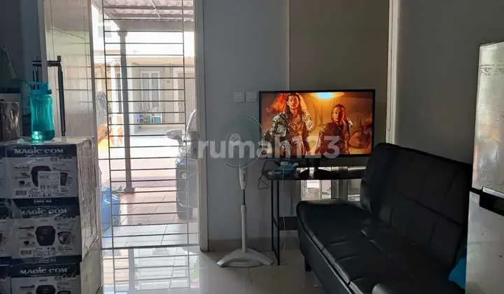 For Sale Elista Village, Gading Serpong