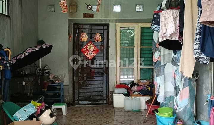 Jual Cepat.!! Permata Taman Palem