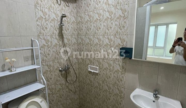 Dijual Cepat!!! Cluster Elista Village Gading Serpong