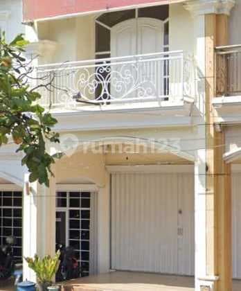 For Sale: 2-Story Shop House Ready to Occupy at Ngaliyan Square Semarang