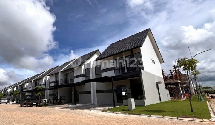 Pay 10 Million Directly for KPR at Royal Vasa Batam Centre