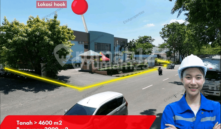 Pabrik Manufakturing Posisi Hook Panbil Industri Harga Menarik