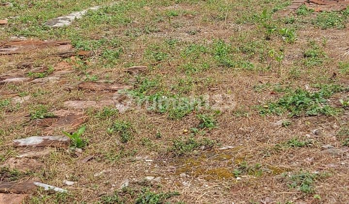 DIJUAL TANAH COCOK UNTUK PERKANTORAN