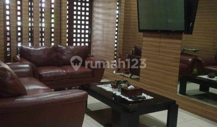 Dijual Rumah Bagus Strategis