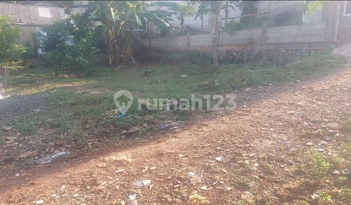 DIJUAL TANAH UNTUK PROPERTY