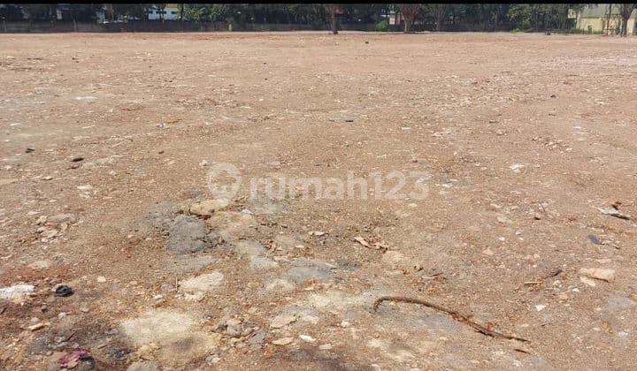 Dijual Tanah Sangat Bagus Dan Luas