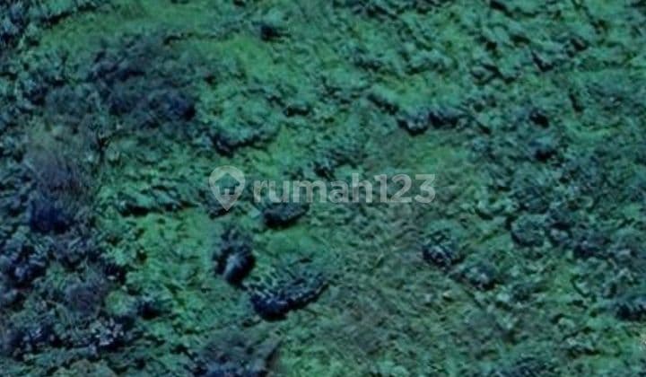 Dijual Tanah Strategis Jalan Protokol