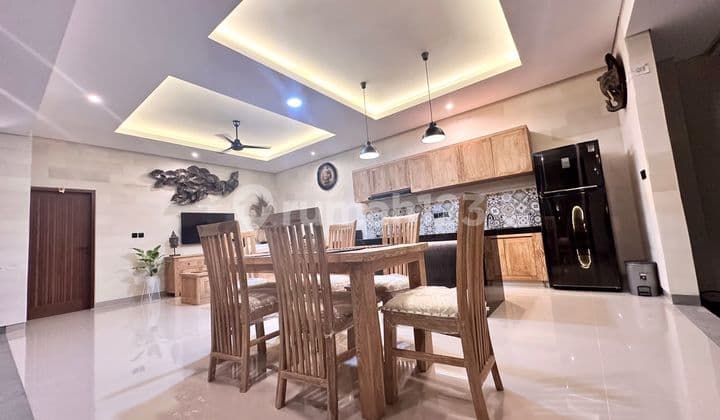 Best Deal Pavilion Style Villa 3br 3bth With Pool In Sanur