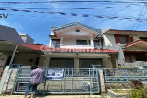 Disewakan Rumah di Gelatik Bintaro Jaya Sektor 2 Siap Huni