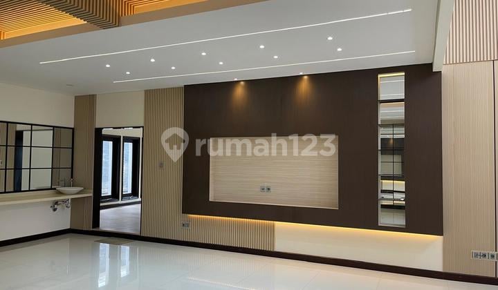 Hunian Mewah Di Perumahan Elit Citra Gran Dekat Mall Ciputra Cibubur