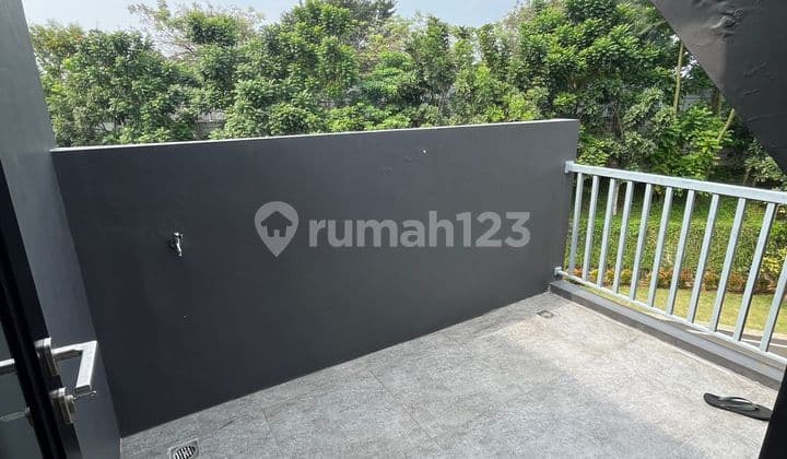 Rumah Modern Di Kota Wisata Cibubur TURUN HARGA ..