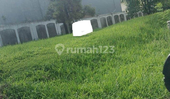 Kavling Siap Pakai Dekat Akses Tol dan Sekolahan