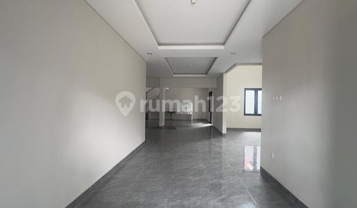 Hunian 2 Lantai Suasana Asri Di Kota Wisata Cibubur