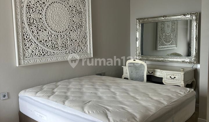Apartment Siap Huni 3 Bedroom Di Pusat Kota Jakarta