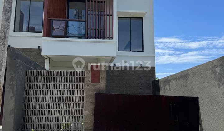 Saridana Residence Denpasar, Hunian Nyaman di Denpasar