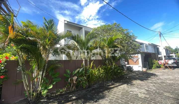 Villa 3 Bedrooms in Puri Gading Jimbaran Bali