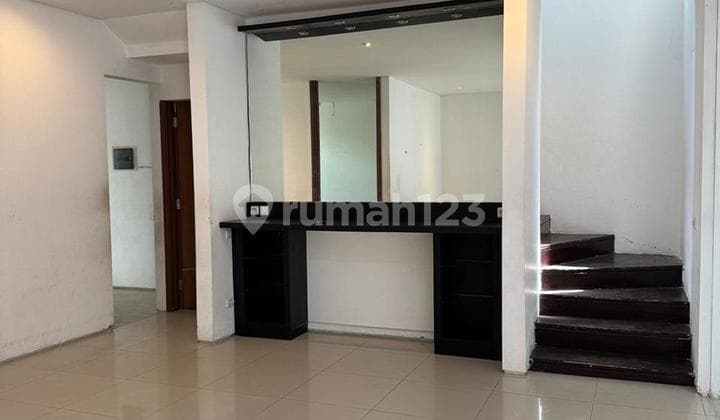 House in the Elite Area of Citraland Denpasar Bali