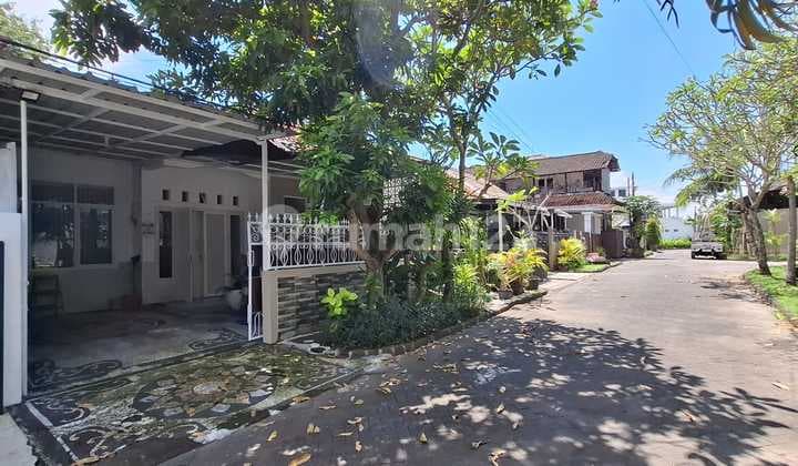 House in Puri Gading Jimbaran, South Kuta, Badung, Bali