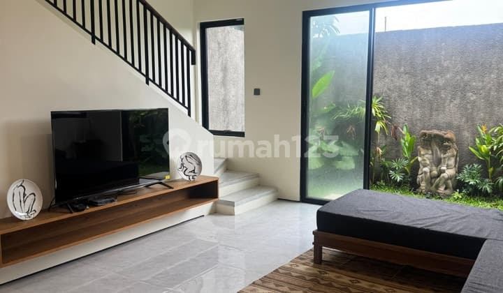 2-Story Rental House in Sekar Sari Near Sanur Bali