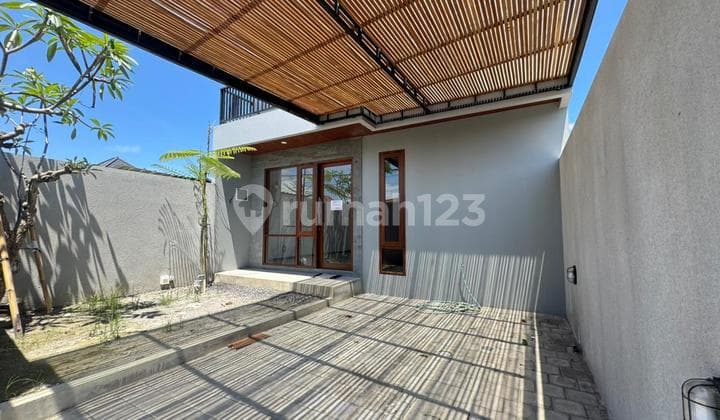 Rumah 2 Lantai di Jl. Gatot Subroto Tengah Denpasar