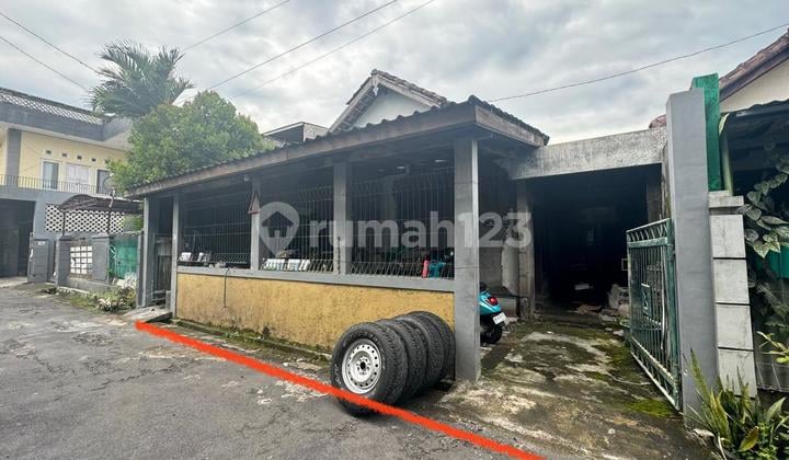 Tanah 1,67 M² Lokasi Perumahan Depan Trans Studio Mall Denpasar
