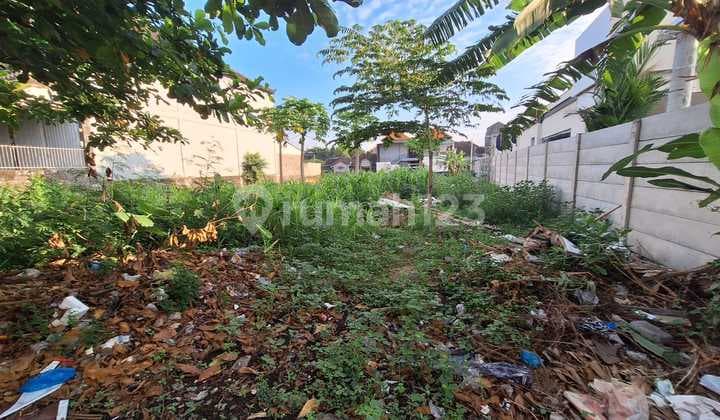 Tanah Jual Di Kawasan Bisnis Kota Denpasar Bali