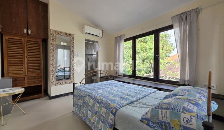 Rumah Siap Huni di Perumahan Bali Kencana Resort