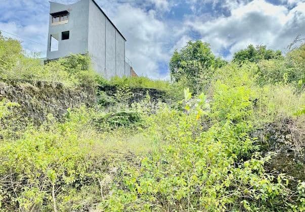 Tanah Jual 2 Are Jimbaran Kuta Dekat Gwk