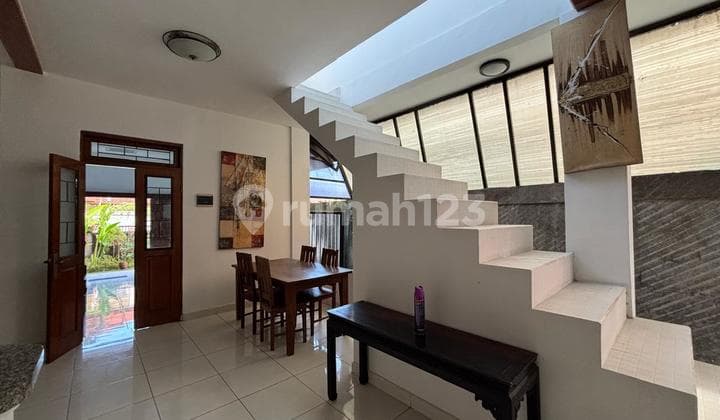 For Sale Immediately 2-Story House in Tibubeneng