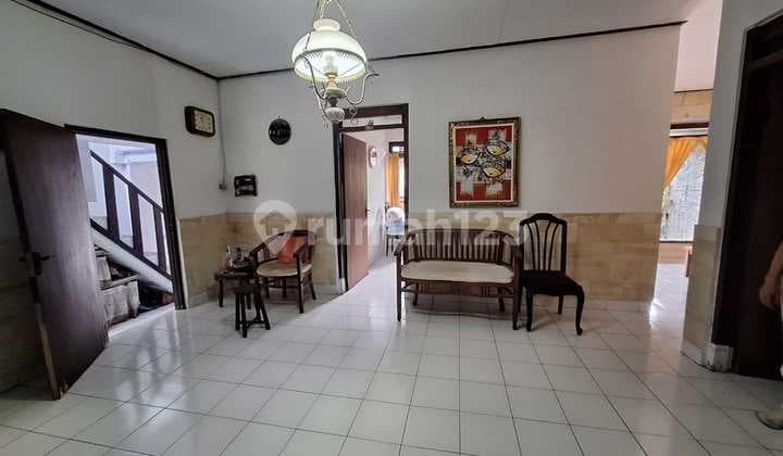 Rumah Jual di Jl. Gunung Rinjani Monang Maning Denpasar