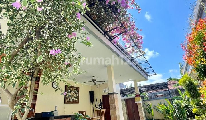 Home Villa Sewa Di Pasekan Batubulan Sukawati
