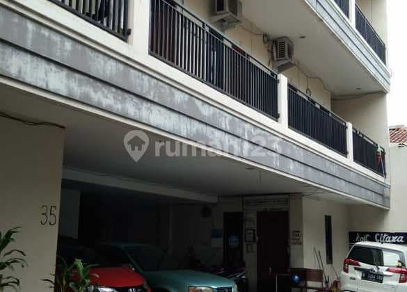 Kosher House Ready to Earn, Strategic Location Near MRT H Nawi