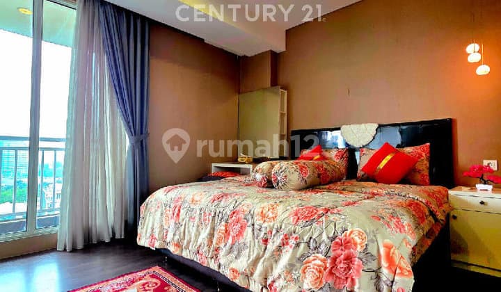 Apartment Aston Bellevue Pondok Indah Dekat Ke Sudirman